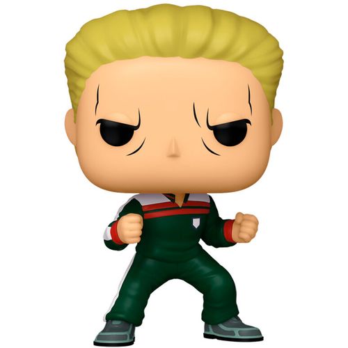 POP figure Hunter x Hunter Phinks slika 1