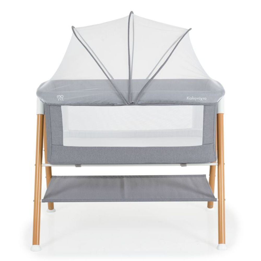 Moni Kolijevka Kalinihta, Premium Grey slika 2