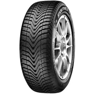 Vredestein 185/55R15 82H Snowtrac 5 m+s DOT xx19