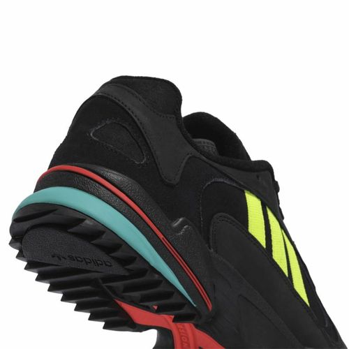 Sportske tenisice Adidas Originals Yung-1 Uniseks Crna slika 4