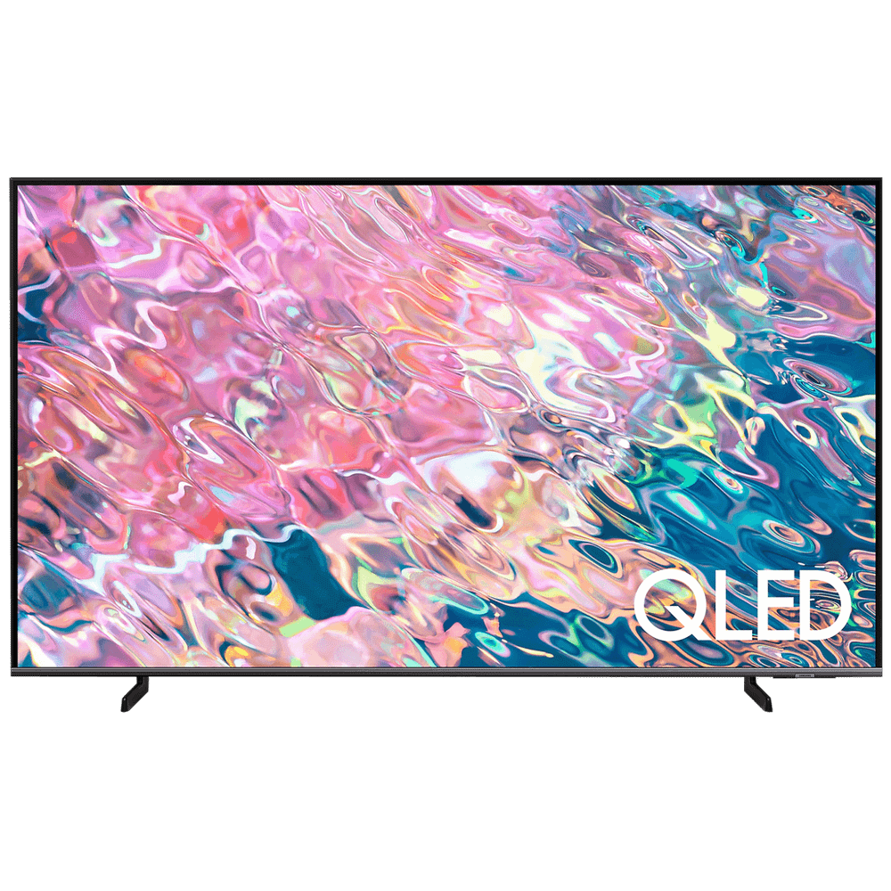 Samsung Smart 4K QLED TV 43" QE43Q60BAUXXH slika 1