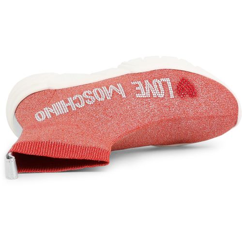 Ženske tenisice Love Moschino JA15103G1AIR 0500 slika 3