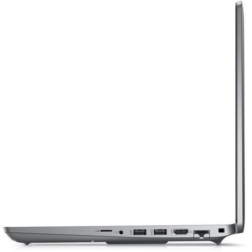 Dell Latitude laptop 5531 15.6" FHD i7-12800H 16GB 512GB SSD GeForce MX550 Backlit FP SC Win11Pro 3yr ProSupport slika 8