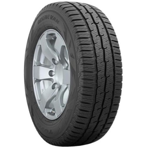 Toyo 225/55R17C 109H OBSERVE VAN slika 1