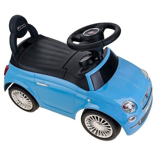 Guralica Fiat 500 - Blue slika 7