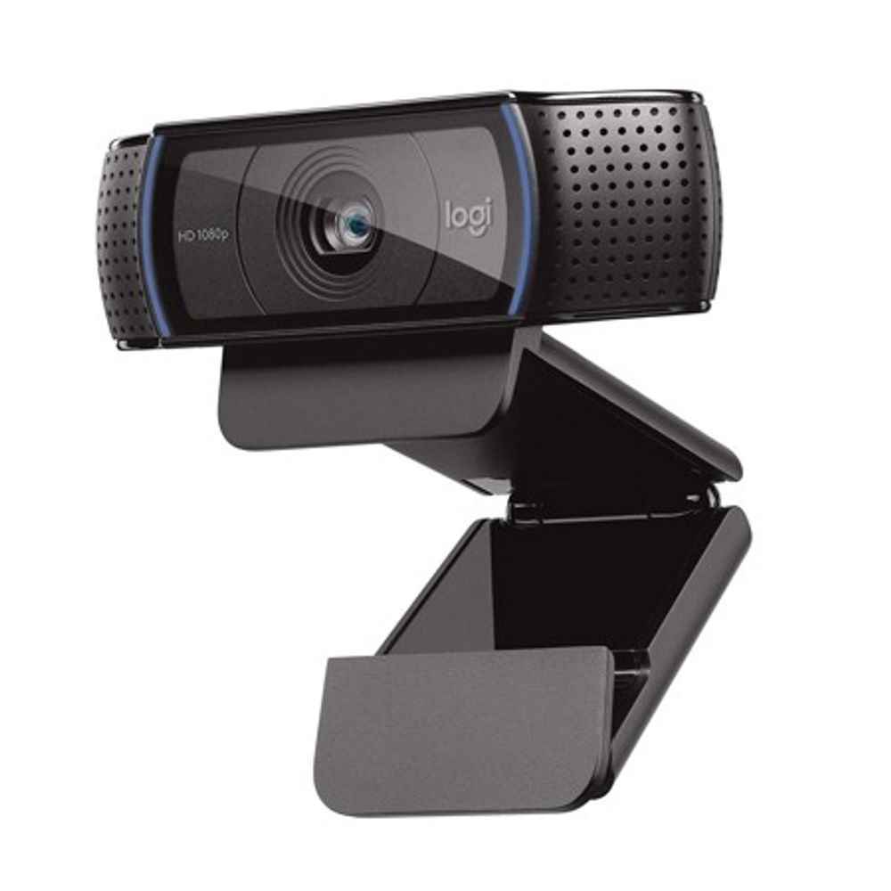Logitech WebCam PRO C920e slika 2