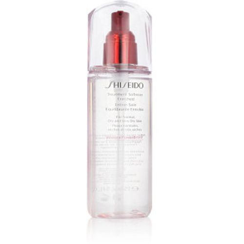 Shiseido Treatment Softener Enriched 150 ml slika 2