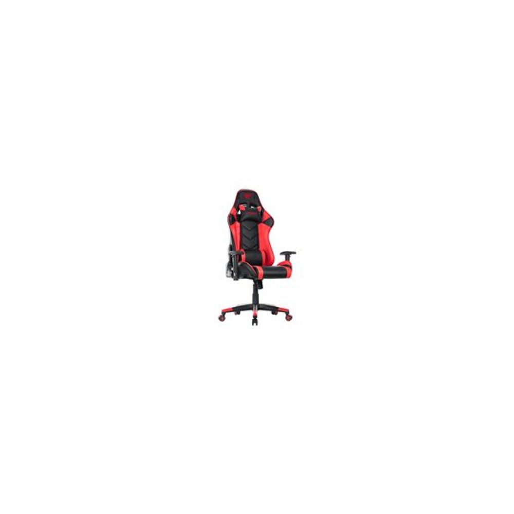 HAVIT GAMENOTE GAMING STOLICA GC932 crno-crvena slika 3