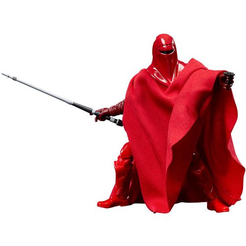 Star Wars Return of the Jedi Emperors Royal figure 15cm slika 2