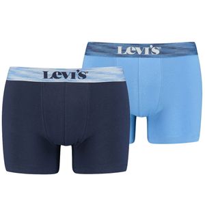 Levi'S Boxer 2 Pairs Briefs muške bokserice 37149-0594