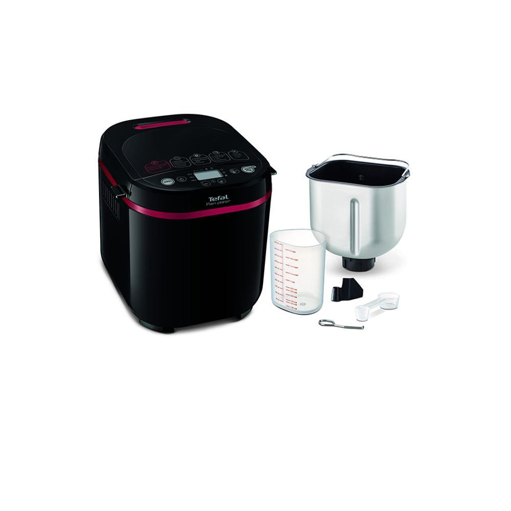 Tefal Aparat za pripremu hljeba PF220838 slika 3