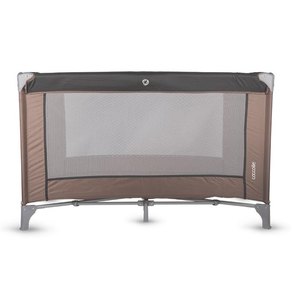 Coccolle® Vikend krevetac Notte, Dessert Taupe  slika 2