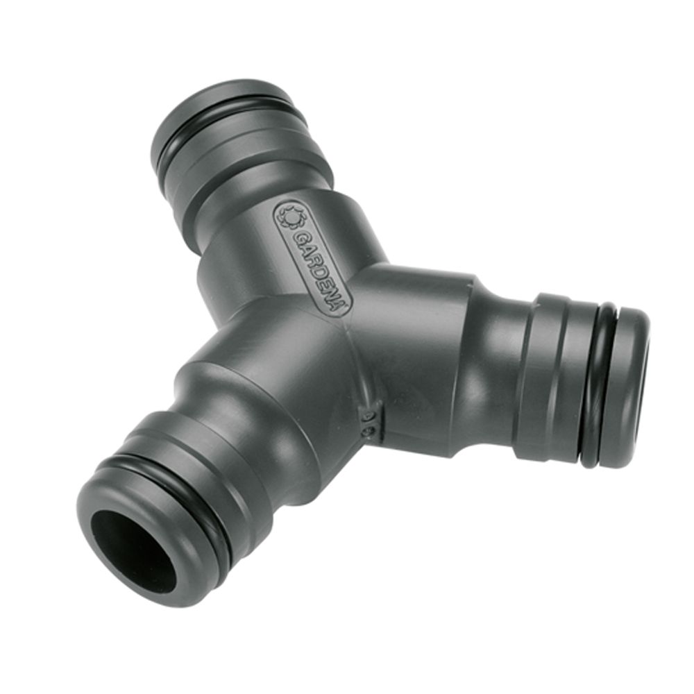 GARDENA Y-komad profi sustav slika 1