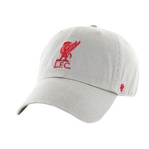 Muška šilterica 47 brand epl fc liverpool cap epl-rgw04gws-gy