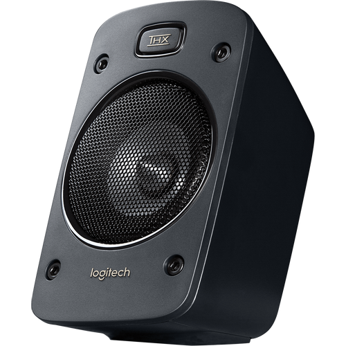 Logitech Zvučnici 5.1, 500W, Logitech Surround Sound - Z906 5.1 slika 6