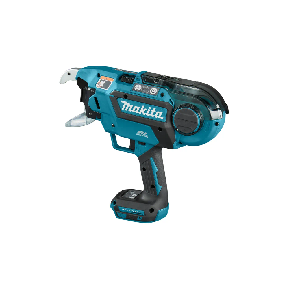 Makita - Akumulatorski alat za vezivanje armature DTR181ZJ slika 2