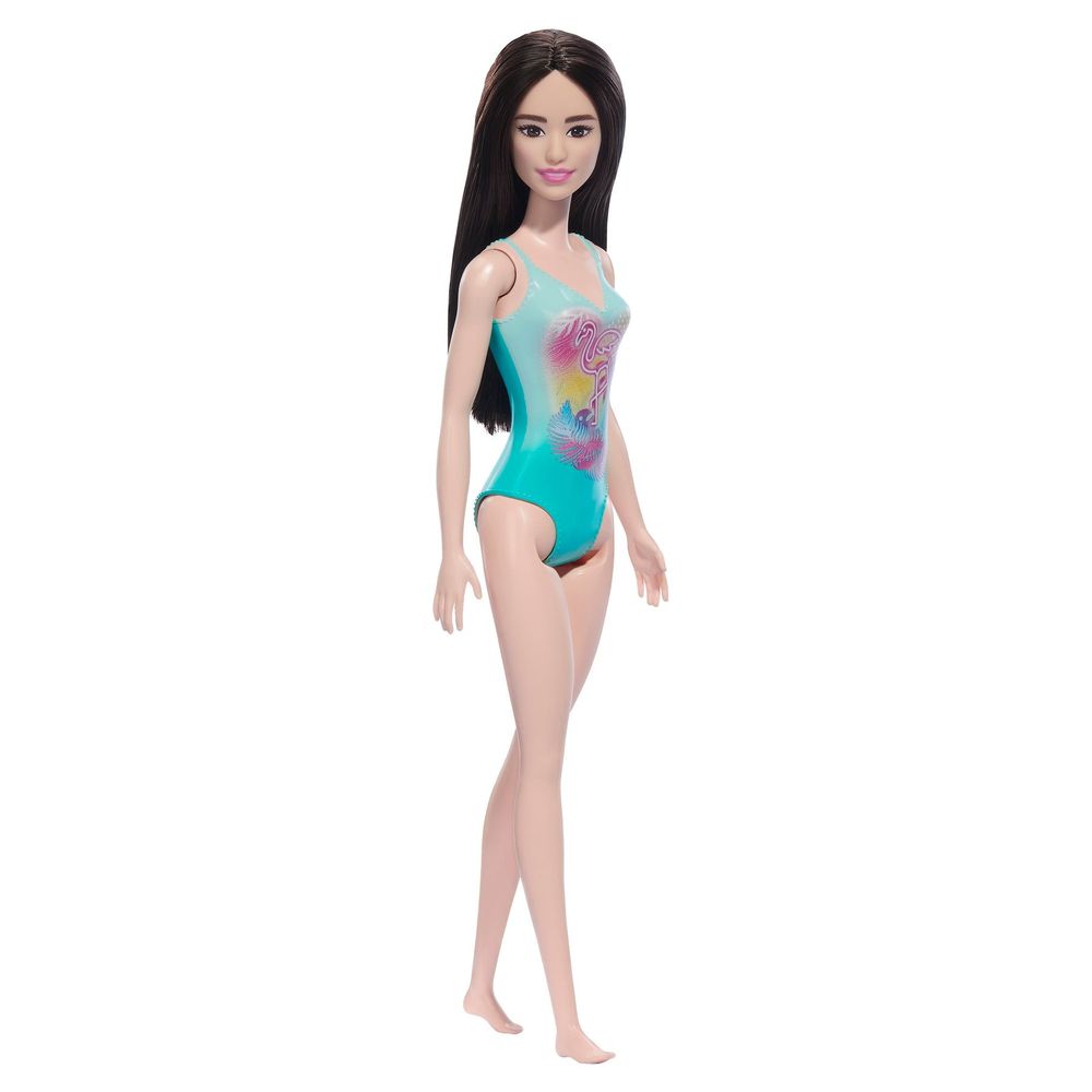 Barbie Lutka Beach slika 1