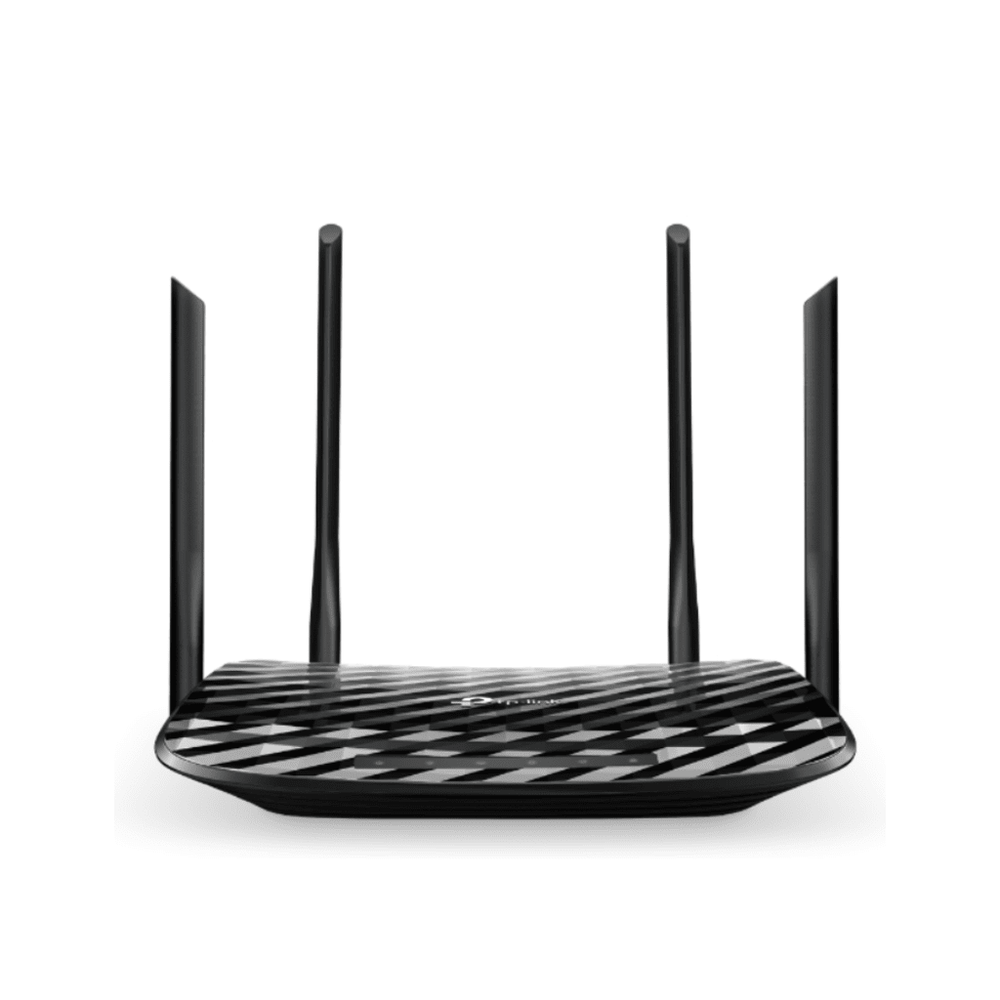 TP-Link ARCHER C6 AC1200Mesh Wireless MU-MIMO WiFiGigabit Router slika 4