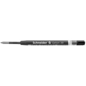 Uložak za kemijsku olovku Schneider, Gelion 0,4 mm, crni