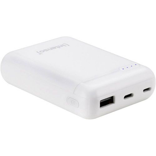 Intenso XS 10000mAh portable battery - White slika 1