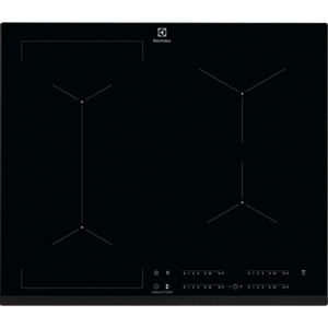 Electrolux EIV63443 BI Indukcijska ugradna ploča 600 Bridge, širine 60 cm