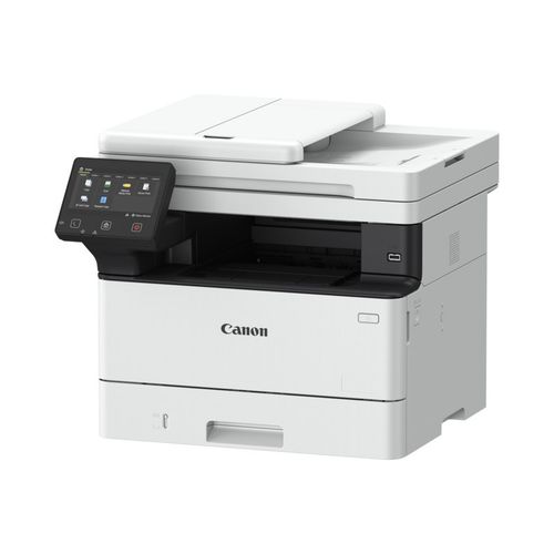 Laserski MF štampač CANON MFP I-S MF463DW slika 1