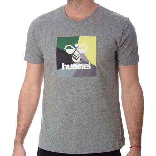Hummel Majica Hmlhans T-Shirt S/S T911663-2007 slika 1