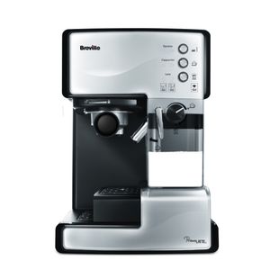 Breville aparat za espresso Prima Latte Srebrni