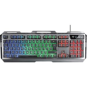 Gaming Set Tastatura i Miš TRUST GXT 845 Tural