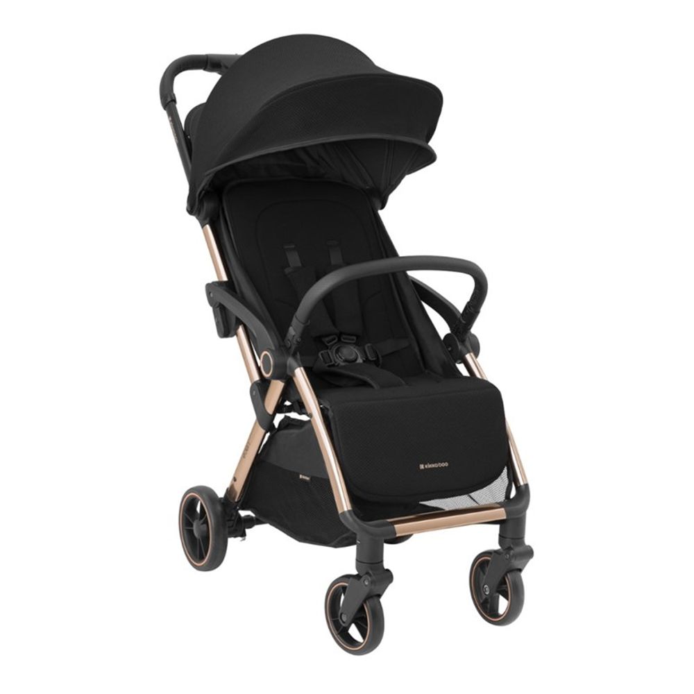 Kikka Boo Kolica Eden, Black slika 1