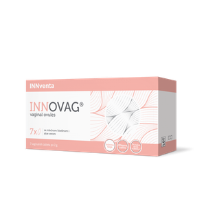 INNOVAG A 7 VAGINALATE