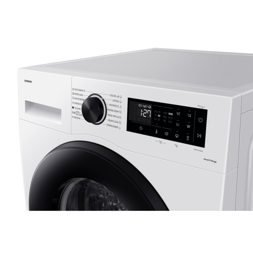 SAMSUNG Mašina za veš WW90CGC0EDAELE, 9kg / 1400 rpm slika 2