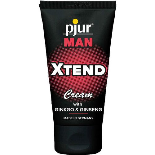 Pjur Man Xtend krema 50ml slika 3