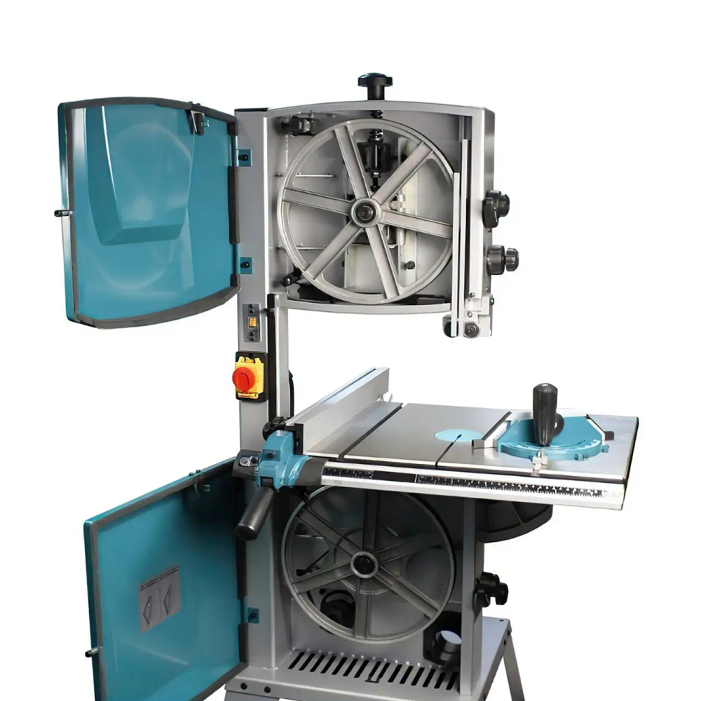 Makita - Tračna pila LB1200F slika 3