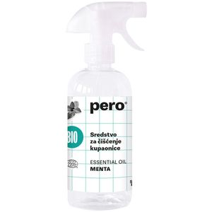 pero® Sredstvo za čišćenje kupaonice 500ml