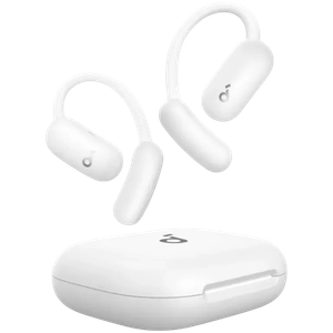 Anker Soundcore Bežične slušalice AeroFit 2, Bijele