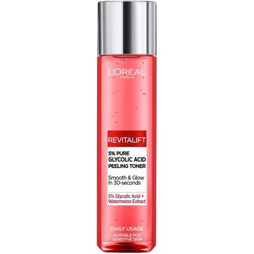 L'Oreal Paris Revitalift piling tonik sa glikolnom kiselinom 180ml slika 1