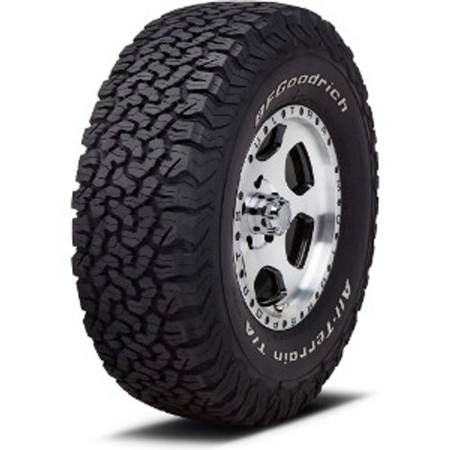 Bfgoodrich Guma 255/70r16 120/117s all terrain t/a ko2 tl bfgoodrich ljetne gume slika 1