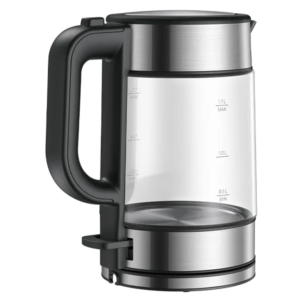 Xiaomi el. kuhalo stakleno, LED osvjetljenje 1.7L, 2200W slika 3