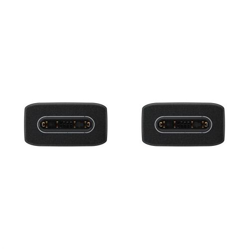 Samsung kabl USB-C na USB-C, 1m, 5A, crni slika 3