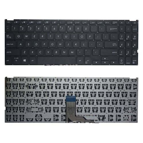 Tastatura za Laptop Asus Vivobook 15 F512 F512DA Vivobook X512 X512FA mali enter slika 3