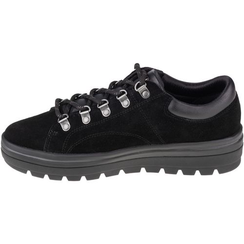 Skechers street cleats 2 fashion trail 74107-bbk slika 10