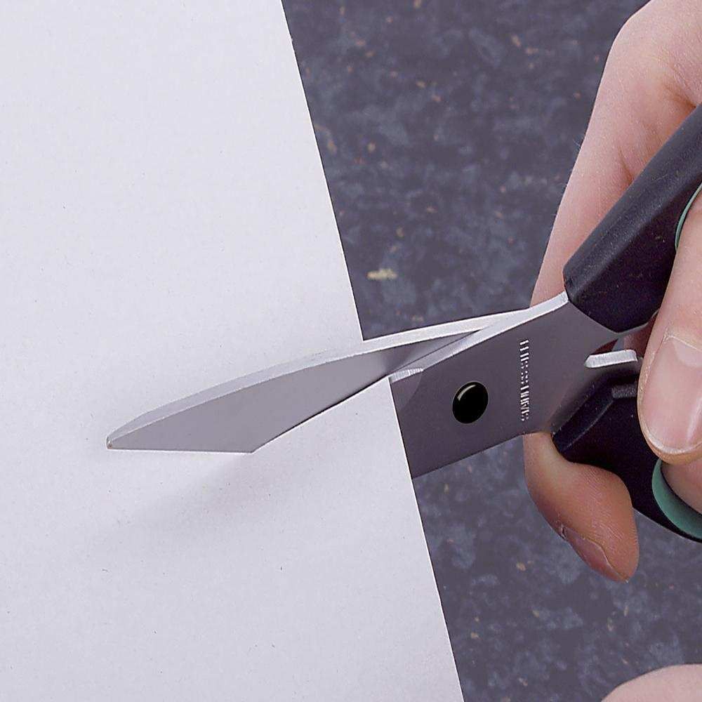 Wolfcraft Škare Makaze Univerzalne 70 mm - 4164000 slika 5