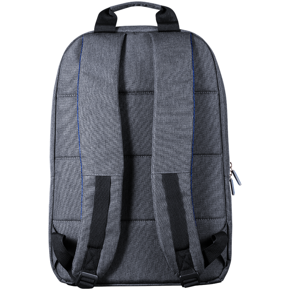 CANYON BP-4: Minimalistički Ruksak za Laptop do 15.6'' slika 2