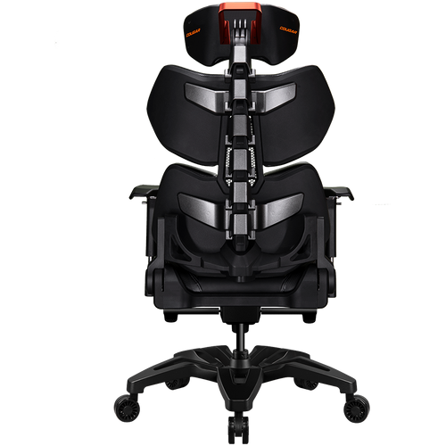 Cougar Terminator Gaming Chair CGR-TER Gejmerska stolica slika 6