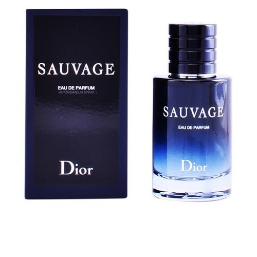 Dior SAUVAGE edp sprej 60 ml slika 2