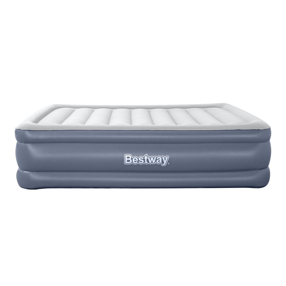 Bestway 6713I Madrac na napuhavanje 203 x 152 x 51 cm slika 5