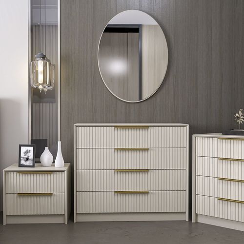 Kale Luxe - 7940 Stone Dresser slika 1