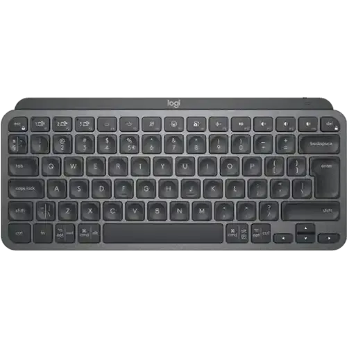 Bežična tastatura Logitech MX KEYS MINI slika 1