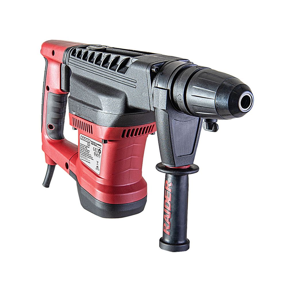 RAIDER Udarna bušilica RDP-HD55 slika 2